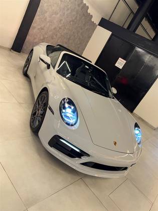 PORSCHE 911 3.0 24V H6 GASOLINA CARRERA CABRIOLET PDK PORSCHE 911 3.0 24V H6 GASOLINA CARRERA CABRIOLET PDK